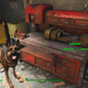 Image for article titled Fallout 4's User Interface Is Truly Terrible